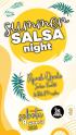 Summer Salsa Night 