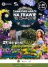 Zamkowe harce na trawie, czyli wiła wianki i zwiedzała Zamek Górny nocą