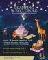 Glamping w ZOO Opole. Spędź noc wśród dzikiej natury!