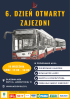 Dzień otwarty zajezdni MZK