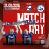 Mecz: Corotop Gwardia Opole - Handball Stal Mielec w Stegu Arenie