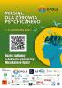 Miesiąc dla zdrowia psychicznego