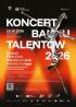 Koncert Banku Talentów 2026 w Stegu Arenie